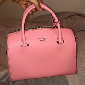 Katy Spade Satchel Bag